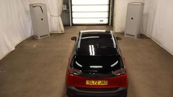 VAUXHALL CROSSLAND 1.2 Turbo Ultimate SUV 5dr Petrol Auto Euro 6 (s/s) (130 ps)