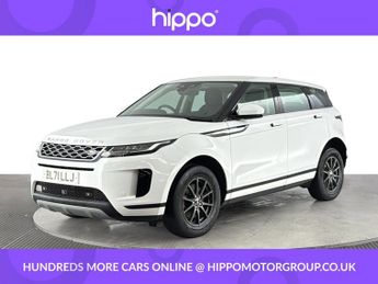 Land Rover Range Rover Evoque 2.0 D165 SUV 5dr Diesel Manual FWD Euro 6 (s/s) (163 ps)