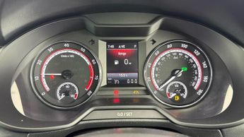 SKODA OCTAVIA 2.0 TSI GPF vRS Hatchback 5dr Petrol DSG Euro 6 (s/s) (245 ps)