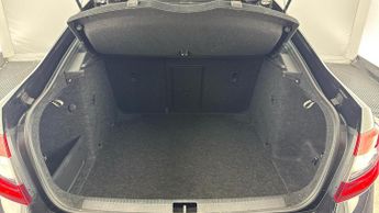 SKODA OCTAVIA 2.0 TSI GPF vRS Hatchback 5dr Petrol DSG Euro 6 (s/s) (245 ps)