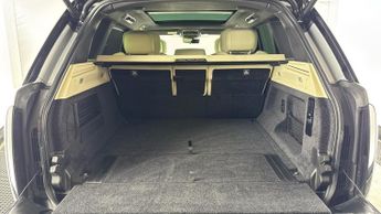 LAND ROVER RANGE ROVER 3.0 P400 MHEV Autobiography SUV 5dr Petrol Auto 4WD Euro 6 (s/s)