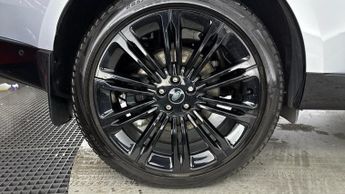 LAND ROVER RANGE ROVER 3.0 P400 MHEV Autobiography SUV 5dr Petrol Auto 4WD Euro 6 (s/s)