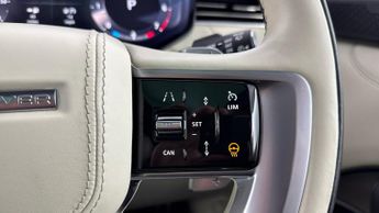 LAND ROVER RANGE ROVER 3.0 P400 MHEV Autobiography SUV 5dr Petrol Auto 4WD Euro 6 (s/s)