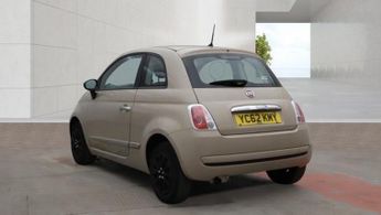 FIAT 500 1.2 Pop 3dr [Start Stop]