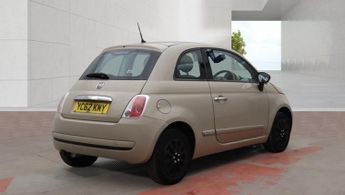 FIAT 500 1.2 Pop 3dr [Start Stop]