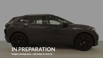 VOLKSWAGEN ID.4 Pro Performance 77kWh Life SUV 5dr Electric Auto (204 ps)