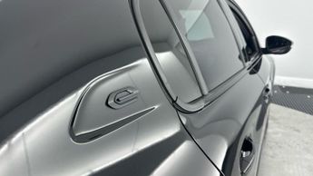 PEUGEOT E-208 50kWh GT Premium Hatchback 5dr Electric Auto (136 ps)