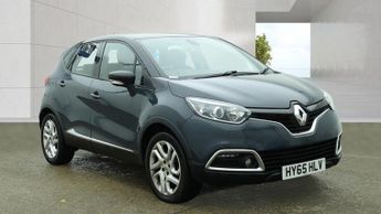 Renault Captur 0.9 TCE 90 Dynamique MediaNav Energy 5dr