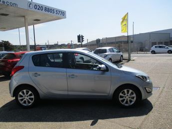 Hyundai I20 1.2 Active 5dr