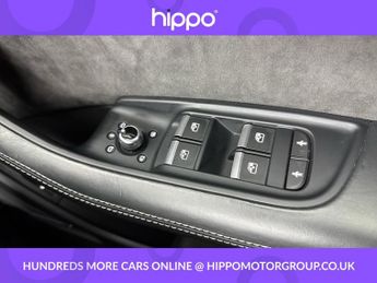AUDI Q7 50 TDI Quattro Vorsprung 5dr Tiptronic