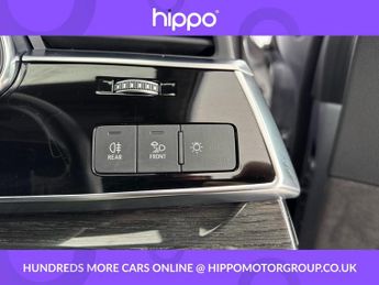 AUDI Q7 50 TDI Quattro Vorsprung 5dr Tiptronic