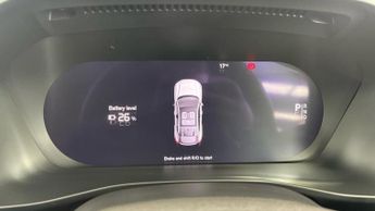 VOLVO C40 Recharge 69kWh Core SUV 5dr Electric Auto (231 ps)