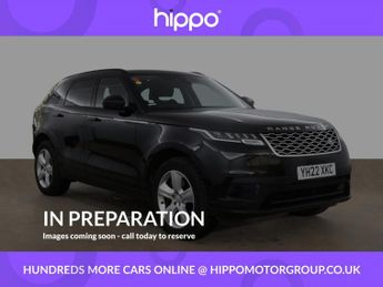 Land Rover Range Rover Velar 2.0 D200 MHEV SUV 5dr Diesel Auto 4WD Euro 6 (s/s) (204 ps)