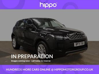 Land Rover Range Rover Evoque 2.0 D165 S SUV 5dr Diesel Manual FWD Euro 6 (s/s) (163 ps)
