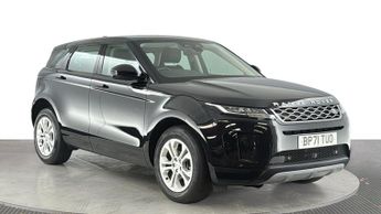 Land Rover Range Rover Evoque 2.0 D165 S SUV 5dr Diesel Manual FWD Euro 6 (s/s) (163 ps)