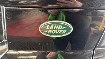 LAND ROVER RANGE ROVER SPORT 3.0 D300 HSE 5dr Auto