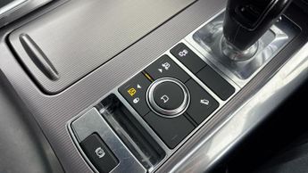 LAND ROVER RANGE ROVER SPORT 3.0 D300 MHEV HSE SUV 5dr Diesel Auto 4WD Euro 6 (s/s) (300 ps)
