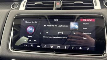 LAND ROVER RANGE ROVER SPORT 3.0 D300 MHEV HSE SUV 5dr Diesel Auto 4WD Euro 6 (s/s) (300 ps)