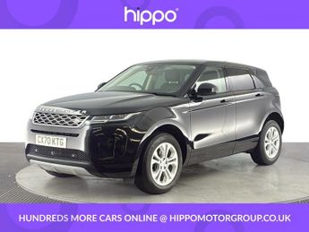 LAND ROVER RANGE ROVER EVOQUE 2.0 D180 MHEV S SUV 5dr Diesel Auto 4WD Euro 6 (s/s) (180 ps)