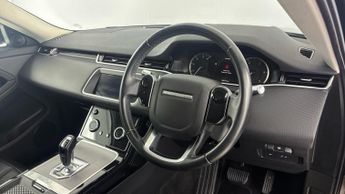 LAND ROVER RANGE ROVER EVOQUE 2.0 D180 MHEV S SUV 5dr Diesel Auto 4WD Euro 6 (s/s) (180 ps)