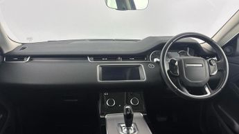 LAND ROVER RANGE ROVER EVOQUE 2.0 D180 S 5dr Auto