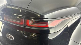 LAND ROVER RANGE ROVER EVOQUE 2.0 D180 S 5dr Auto