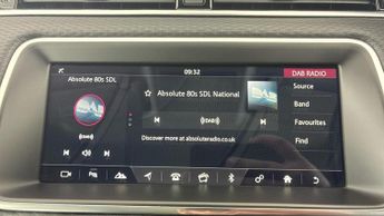 LAND ROVER RANGE ROVER EVOQUE 2.0 D180 S 5dr Auto