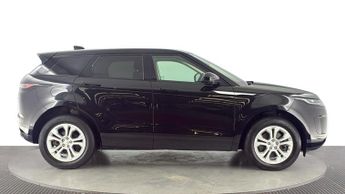 LAND ROVER RANGE ROVER EVOQUE 2.0 D180 S 5dr Auto