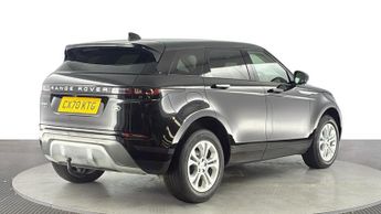 LAND ROVER RANGE ROVER EVOQUE 2.0 D180 S 5dr Auto