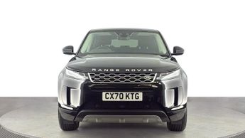 LAND ROVER RANGE ROVER EVOQUE 2.0 D180 S 5dr Auto