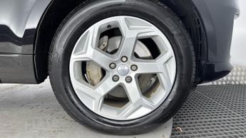 LAND ROVER RANGE ROVER SPORT 3.0 D250 MHEV HSE SUV 5dr Diesel Auto 4WD Euro 6 (s/s) (250 ps)