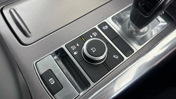 LAND ROVER RANGE ROVER SPORT 3.0 D250 HSE 5dr Auto