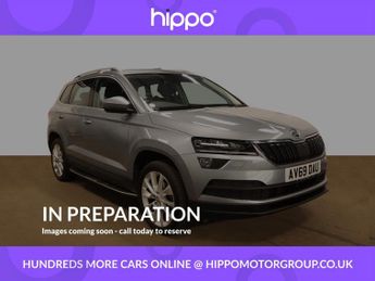 SKODA KAROQ 1.5 TSI ACT SE L SUV 5dr Petrol DSG Euro 6 (s/s) (150 ps)