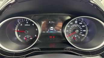 KIA CEED 1.6 CRDi MHEV 3 Sportswagon 5dr Diesel Hybrid DCT Euro 6 (s/s) (