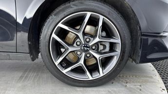 KIA CEED 1.6 CRDi MHEV 3 Sportswagon 5dr Diesel Hybrid DCT Euro 6 (s/s) (
