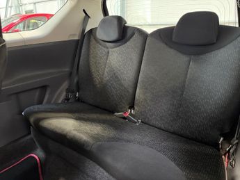 PEUGEOT 107 1.0 Urban 3dr