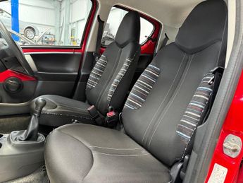 CITROEN C1 1.0i VTR 5dr
