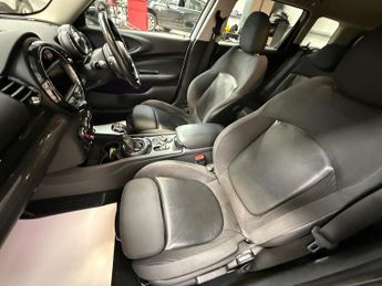 MINI CLUBMAN 1.5 Cooper 6dr Auto
