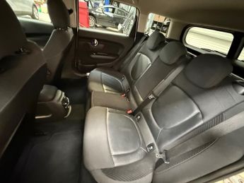 MINI CLUBMAN 1.5 Cooper 6dr Auto