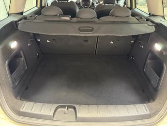 MINI CLUBMAN 1.5 Cooper 6dr Auto