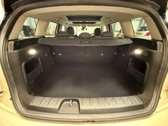 MINI CLUBMAN 1.5 Cooper 6dr Auto