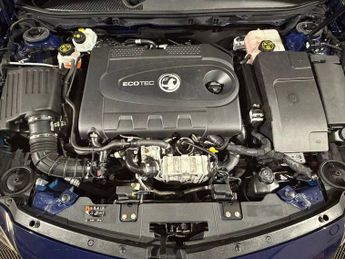 VAUXHALL INSIGNIA 2.0 CDTi Bi-Turbo [195] 4X4 Nav 5dr Auto