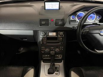 VOLVO XC90 2.4 D5 [200] R DESIGN 5dr Geartronic