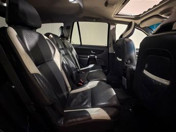 VOLVO XC90 2.4 D5 [200] R DESIGN 5dr Geartronic