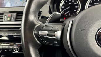 BMW X1 2.0 20i M Sport SUV 5dr Petrol Auto xDrive Euro 6 (s/s) (192 ps)