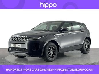 Land Rover Range Rover Evoque 2.0 D165 SUV 5dr Diesel Manual FWD Euro 6 (s/s) (163 ps)