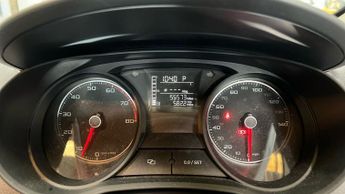 SEAT IBIZA 1.2 TSI SE 5dr DSG