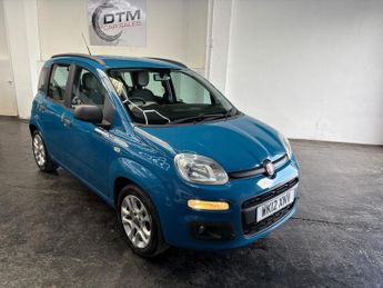 Fiat Panda 1.2 Easy 5dr