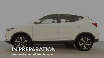 MG MG ZS 72.6kWh SE Long Range SUV 5dr Electric Auto (156 ps)