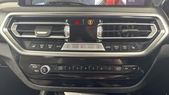 BMW IX3 80kWh M Sport Pro SUV 5dr Electric Auto (286 ps)